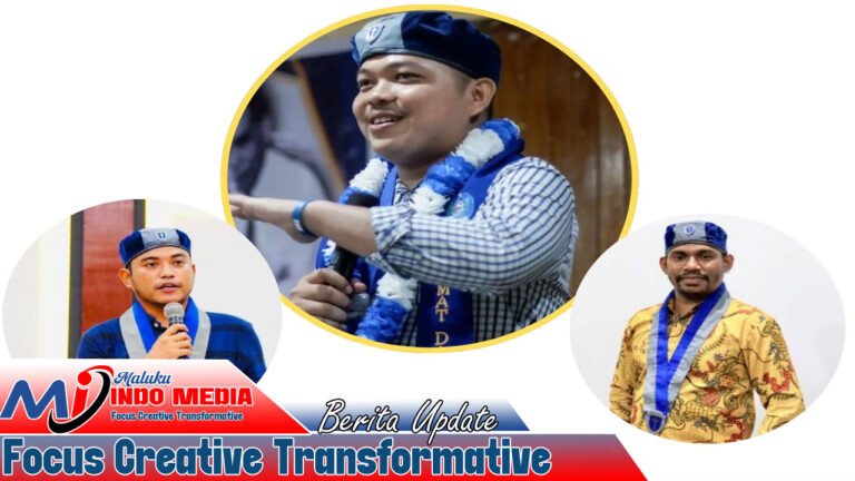 PP GMKI Tegaskan Penertiban Eks Ketum yang Gunakan Atribut Organisasi