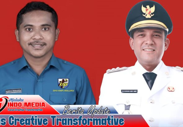 Rp640 Miliar Masuk Maluku Tengah, KNPI Tekan Bupati: Jangan Sekadar Janji, Buktikan Keberpihakan ke Rakyat