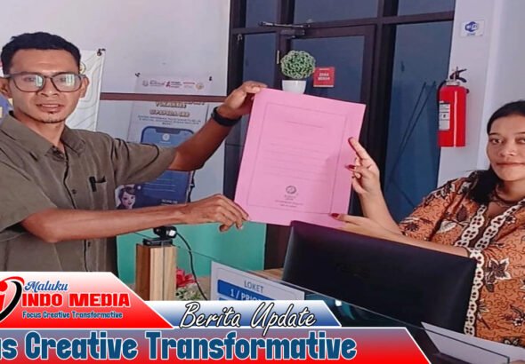 Dugaan Korupsi Puskesmas Inamosol Terbongkar: Kapus Dilaporkan ke Kejaksaan, Modus Potong Rp500–700 Ribu Terkuak