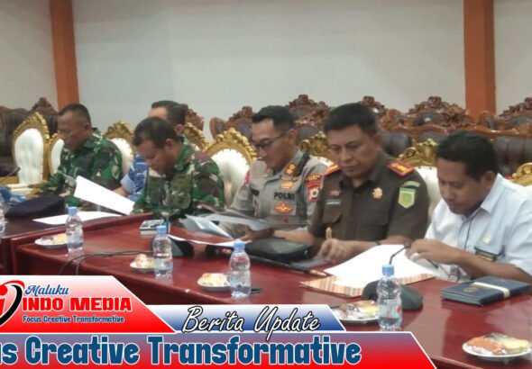 RDP Tertutup DPRD Tual Soal Kematian Arianto Tawakal, Sidang Dipastikan Tetap di Ambon