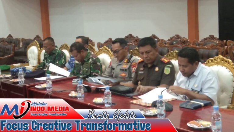 RDP Tertutup DPRD Tual Soal Kematian Arianto Tawakal, Sidang Dipastikan Tetap di Ambon