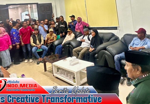 DPRD Kawal Ketat Kasus Kematian Anak di Tual, Tolak Sidang Dipindah ke Ambon