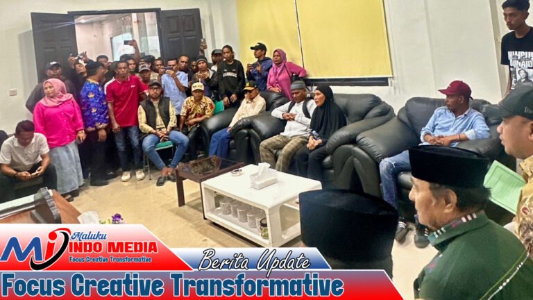 DPRD Kawal Ketat Kasus Kematian Anak di Tual, Tolak Sidang Dipindah ke Ambon