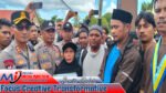 Kapolres Janji Sidang Pembunuhan Digelar di Tual, Keluarga Korban AT Tuntut Keadilan