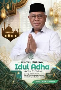 iklan fct dul adha