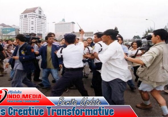 Ketika Negara Menafsirkan Darurat Tanpa Batas