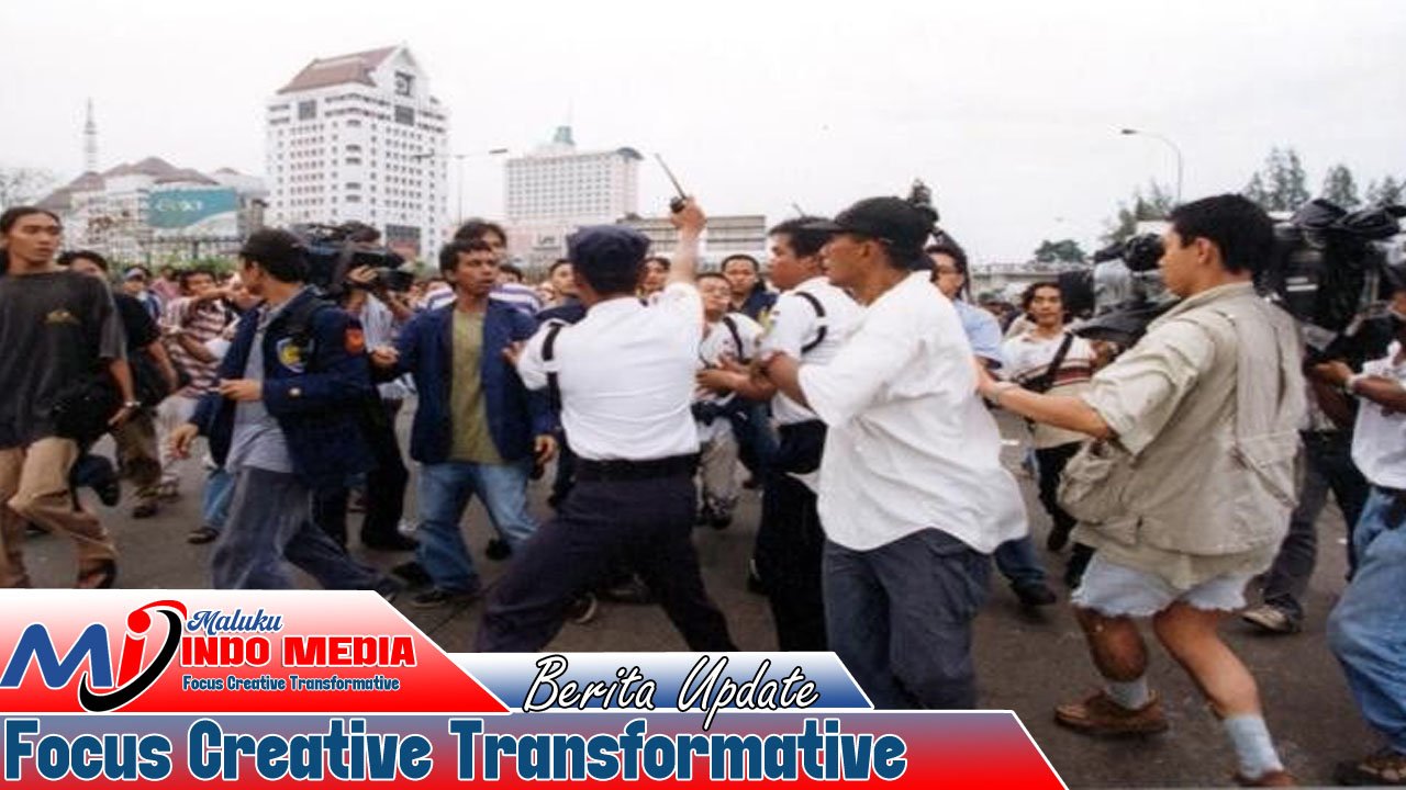 Ketika Negara Menafsirkan Darurat Tanpa Batas