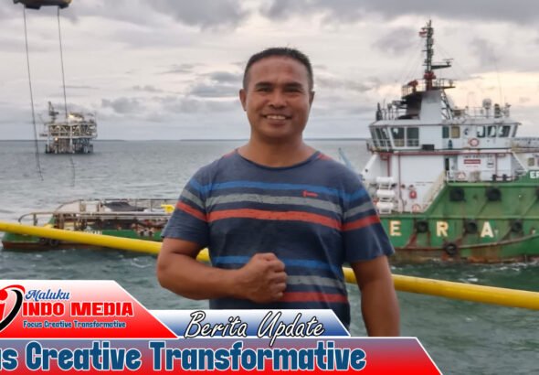 Potensi Triliunan dari Blok Masela: Maluku Jangan Hanya Jadi Penonton di Tanah Sendiri