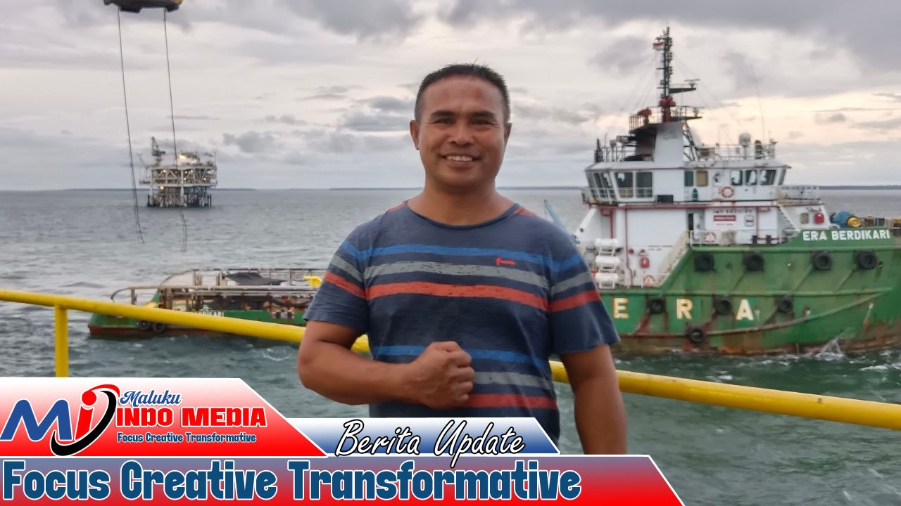 Potensi Triliunan dari Blok Masela: Maluku Jangan Hanya Jadi Penonton di Tanah Sendiri