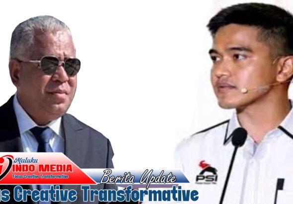 FCT Bertemu Kaesang: Hampir Dipastikan Bergabung dengan PSI