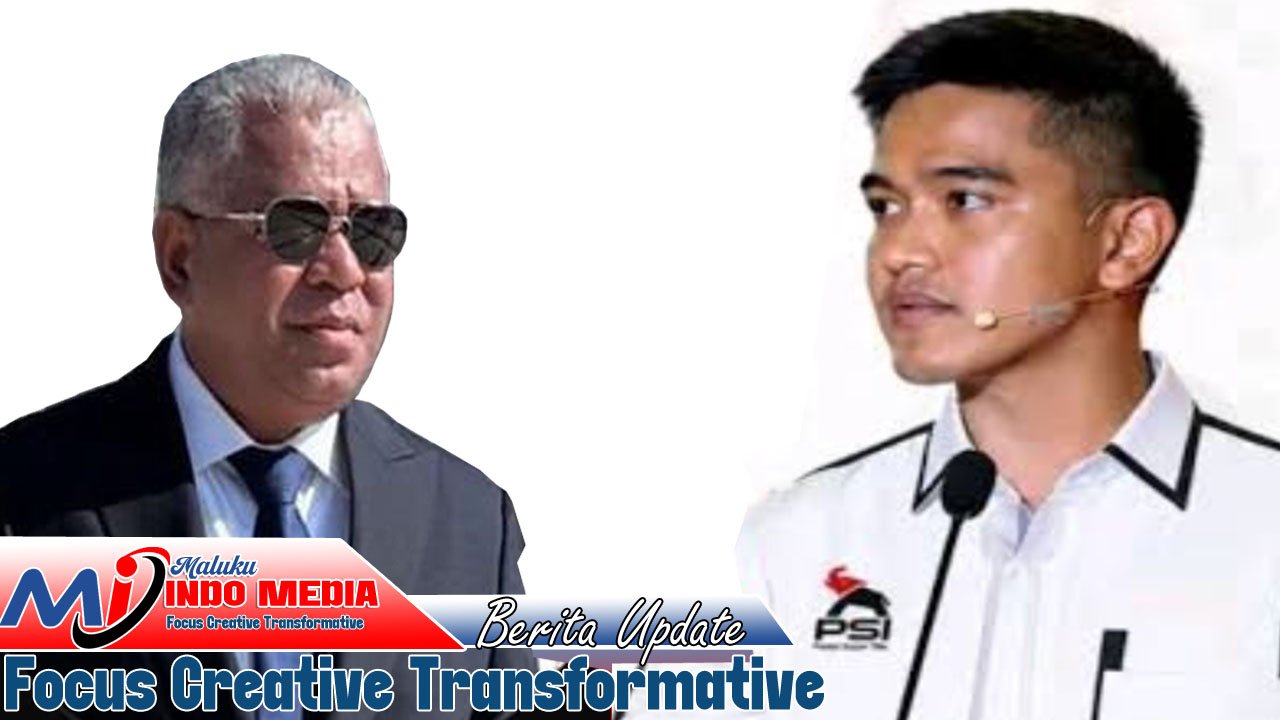 FCT Bertemu Kaesang: Hampir Dipastikan Bergabung dengan PSI