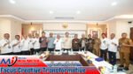 Bupati Aru Jemput Aspirasi ke Pusat, Kawal Air Bersih hingga Abrasi Pantai di Hadapan Ditjen SDA