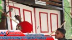 Warga KTT Segel SDN 25 Kota Tual, SEMPPAT Ultimatum Camat dan Kadis Pendidikan