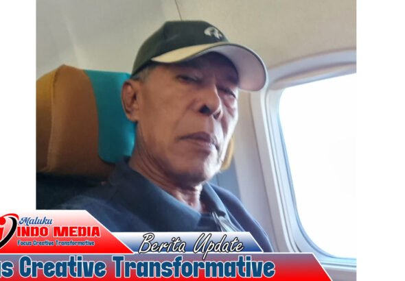 Darul Kutni Tuhepaly Apresiasi Langkah Bupati Maluku Tengah: Hilirisasi Kelapa Teluk Elpaputi sebagai Motor Ekonomi Baru