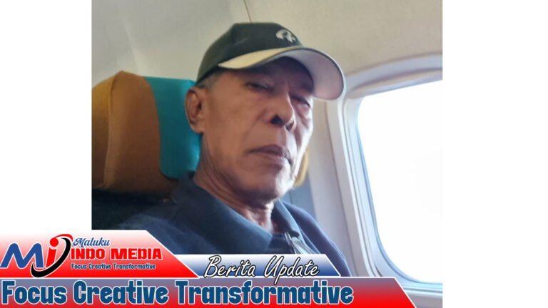 Darul Kutni Tuhepaly Apresiasi Langkah Bupati Maluku Tengah: Hilirisasi Kelapa Teluk Elpaputi sebagai Motor Ekonomi Baru