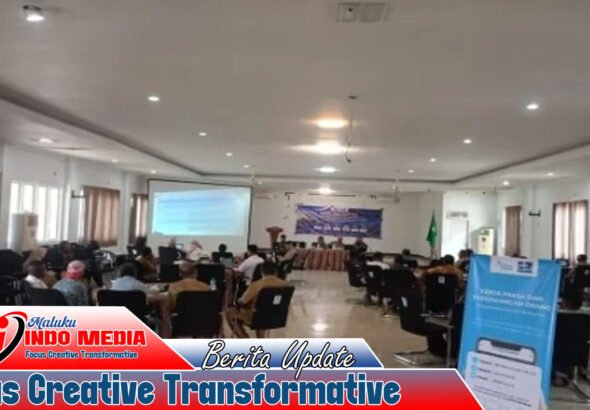 Kekayaan Laut Aru Terancam Dijarah, Pemerintah Mulai Pasang Mata Digital