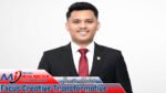Direktur LKBH DPN PERMAHI Desak KPK Bongkar Dugaan Aliran Rp3,5 Miliar Kasus DJKA Medan