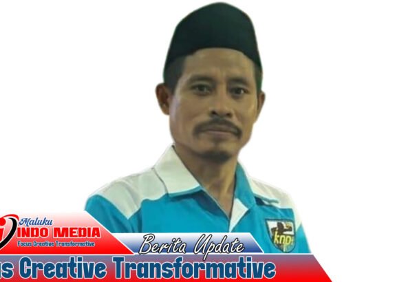 KNPI Maluku: Hukum Harus Tegas, Jangan Tutupi Kasus Oknum Brimob dengan Program “Polisi Mengajar”