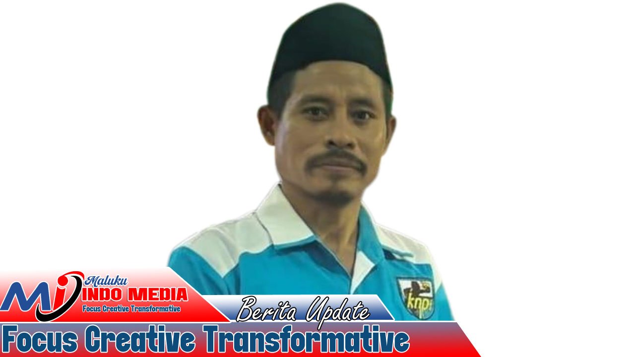 KNPI Maluku: Hukum Harus Tegas, Jangan Tutupi Kasus Oknum Brimob dengan Program “Polisi Mengajar”