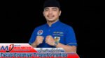Ketua KNPI Buru Dukung Penataan Birokrasi Bupati, Sebut Langkah Berani Menuju “Bupolo Berseri”
