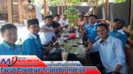 KNPI Buru Bekukan Kepengurusan 10 Kecamatan, Abdullah Umar Gas Konsolidasi Total Jelang Musda V