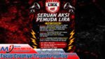 PEMUDA LIRA SIAP TURUN JALAN, DESAK PENEGAK HUKUM TUNTASKAN KASUS DOK WAYAME