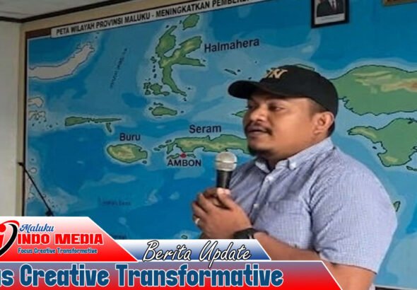Menjala Kekayaan, Menjerat Nelayan: Relasi Kuasa Perikanan dan Peminggiran Masyarakat Maritim Maluku