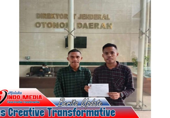 PEMUDA & MAHASISWA SBB JAKARTA SIAP GUNCANG KEMENDAGRI: DESAK EVALUASI TOTAL PEMERINTAHAN DAERAH