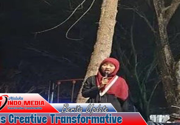 GMNI SBB Kawal Kritis Visi Agro-Marine Pemda: Pertanian Harus Berpihak pada Rakyat