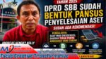 Penyampaian Ketua DPRD SBB Picu Kontroversi, Temuan BPK Bongkar Carut-Marut APBD dan Aset Daerah