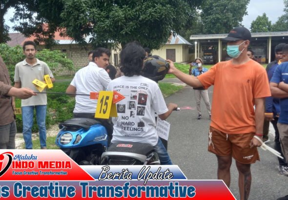 Keluarga Korban Arianto Tawakal Sebut Kesaksian Anggota Brimob di PN Ambon “Menyesatkan Fakta”