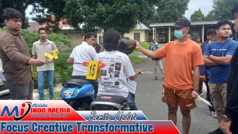 Keluarga Korban Arianto Tawakal Sebut Kesaksian Anggota Brimob di PN Ambon “Menyesatkan Fakta”