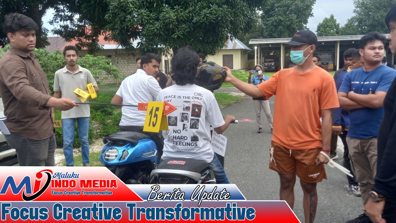 Keluarga Korban Arianto Tawakal Sebut Kesaksian Anggota Brimob di PN Ambon “Menyesatkan Fakta”