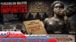 Pengadilan Militer Dinilai Langgengkan Impunitas, SETARA Institute Soroti Kasus Andrie Yunus
