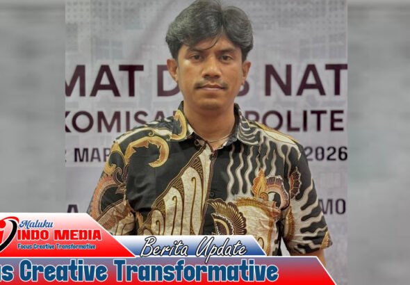 Membaca Ulang Kebijakan Konservasi Laut di Pulau Damer (Maluku Barat Daya)