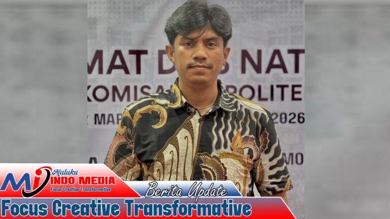 Membaca Ulang Kebijakan Konservasi Laut di Pulau Damer (Maluku Barat Daya)