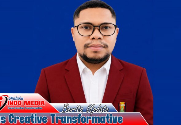 Menakar Janji Politik Hendrik Lewerissa: Kedekatan dengan Presiden Belum Berbuah Manis untuk Maluku