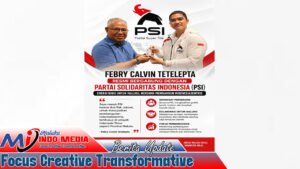 PSI Maluku Menguat? Dukungan untuk FCT Menggema di Ruang Publik