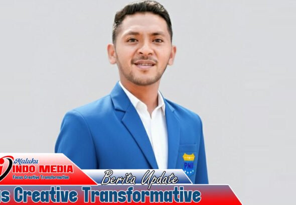 PKC PMII Maluku Ultimatum Kapolda: Tangkap Pelaku Pembacokan Rafli Bufakar, Jangan Biarkan Hukum Tumpul!