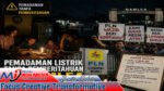 PEMADAMAN TANPA PEMBERITAHUAN DI NAMLEA, PLN BURU DISOROT: MASYARAKAT ANCAM TURUN AKSI