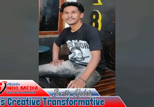 Siri Sori Islam Ditetapkan sebagai Negeri Moderasi Beragama, Basyir Tuhepaly: Bukti Maluku Masih Kuat Menjaga Orang Basudara