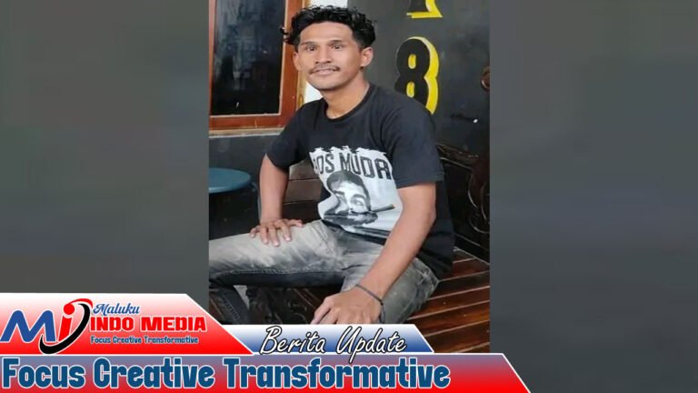 Siri Sori Islam Ditetapkan sebagai Negeri Moderasi Beragama, Basyir Tuhepaly: Bukti Maluku Masih Kuat Menjaga Orang Basudara
