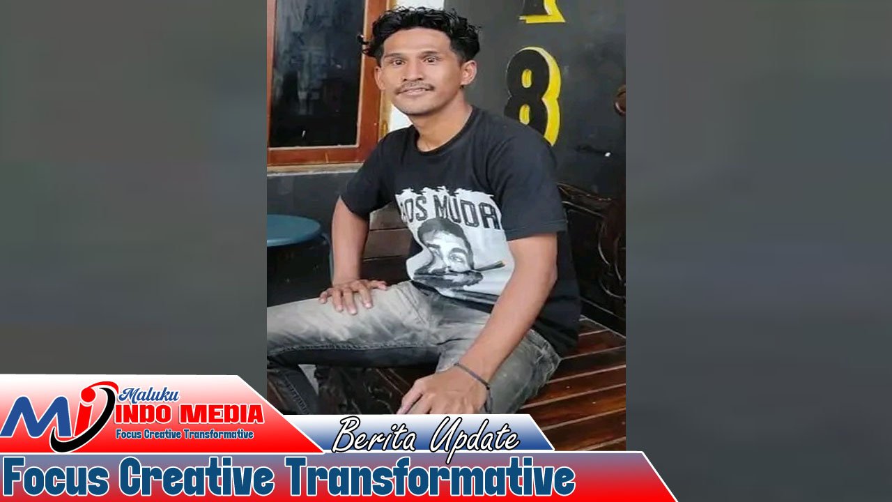 Siri Sori Islam Ditetapkan sebagai Negeri Moderasi Beragama, Basyir Tuhepaly: Bukti Maluku Masih Kuat Menjaga Orang Basudara