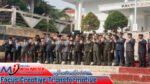 Hari Lahir Pancasila di Aru: Kaidel Ajak ASN dan Forkopimda Perkuat Persatuan di Tengah Tantangan Bangsa