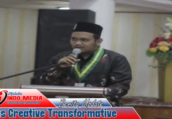 Kader SEMMI Maluku Dorong Febriansyah Putra Pimpin PB SEMMI 2026–2029
