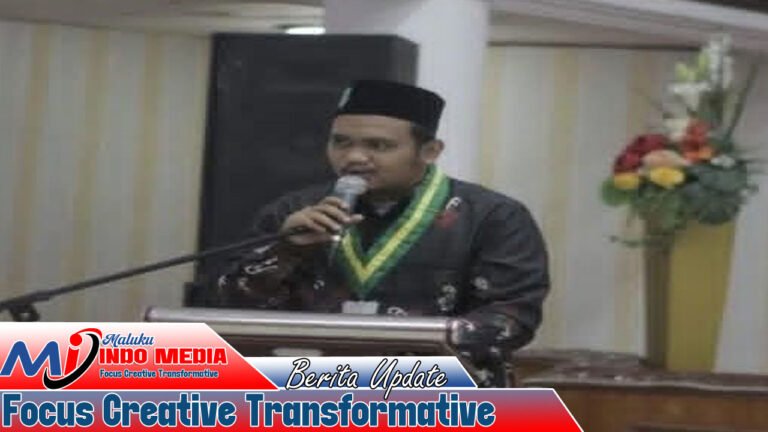 Kader SEMMI Maluku Dorong Febriansyah Putra Pimpin PB SEMMI 2026–2029