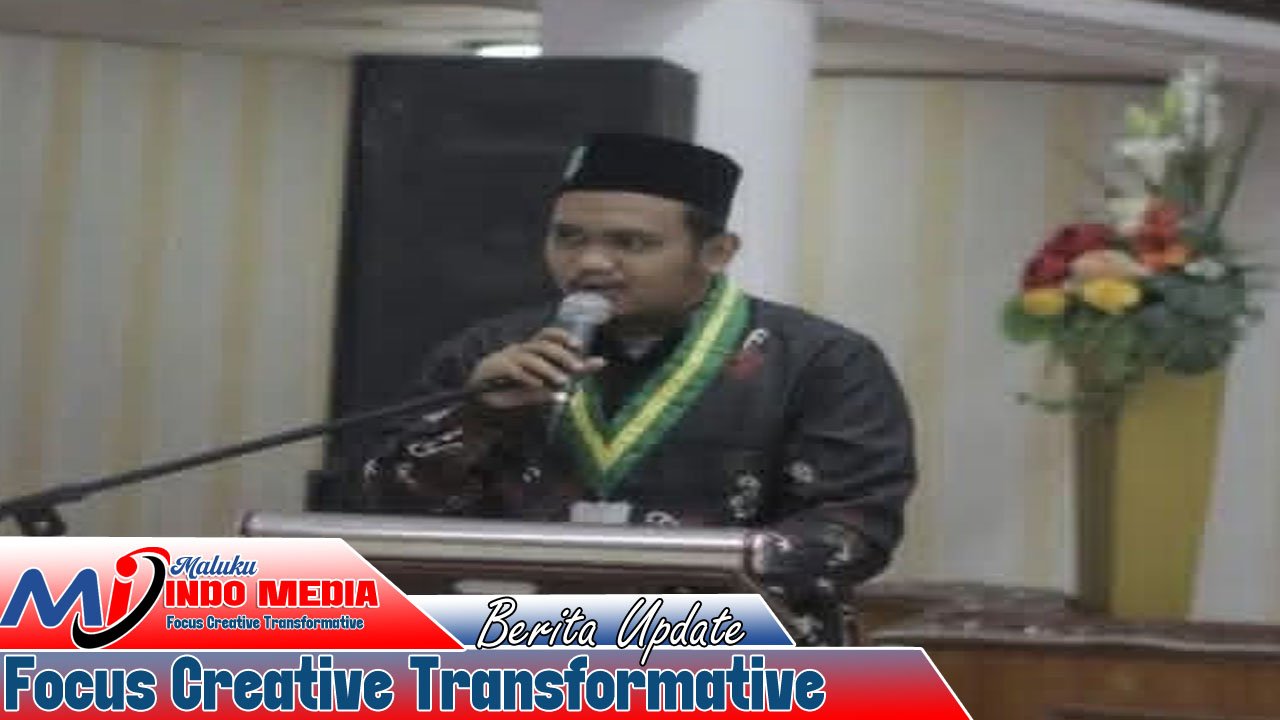 Kader SEMMI Maluku Dorong Febriansyah Putra Pimpin PB SEMMI 2026–2029