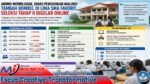 Animo Membludak, Dinas Pendidikan Maluku Tambah Rombel di Lima SMA Favorit, Seleksi Tahap II Digelar Online