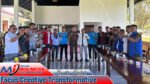 KNPI Buru dan Cipayung Plus “Ngopi” Bersama Kajari Namlea, Soroti Masa Depan SDA dan Arah Pembangunan Bupolo