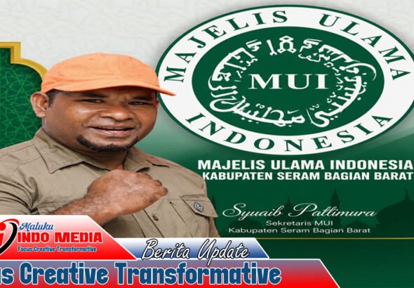 MUI SBB Desak Polisi Tangkap Seluruh Pelaku Pembacokan Rafli Bufakar, Sebut Ada Dugaan Skenario Ciptakan Konflik Sosial